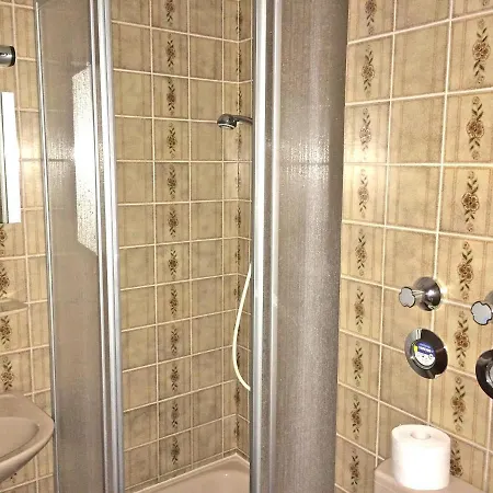 Ciao-aschau Sachrang-haus Spitzstein Ap09 Klos Appartement Sachrang