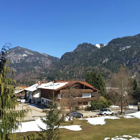 شقة Ciao-aschau Sachrang-haus Spitzstein Ap09 Klos